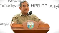 Ketua MPR Sebut Jambore Relawan Muhammadiyah Perkuat Nasionalisme dan Kemanusiaan