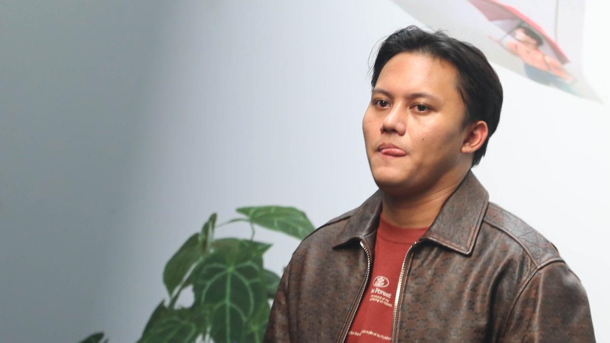 Rizky Febian Ajukan Kasasi, Teddy Pardiyana Tak Kecewa dan Siap Hadapi Proses Hukum