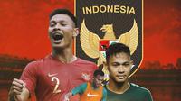 Timnas Indonesia - Ilustrasi Andy Setyo (Bola.com/Adreanus Titus)