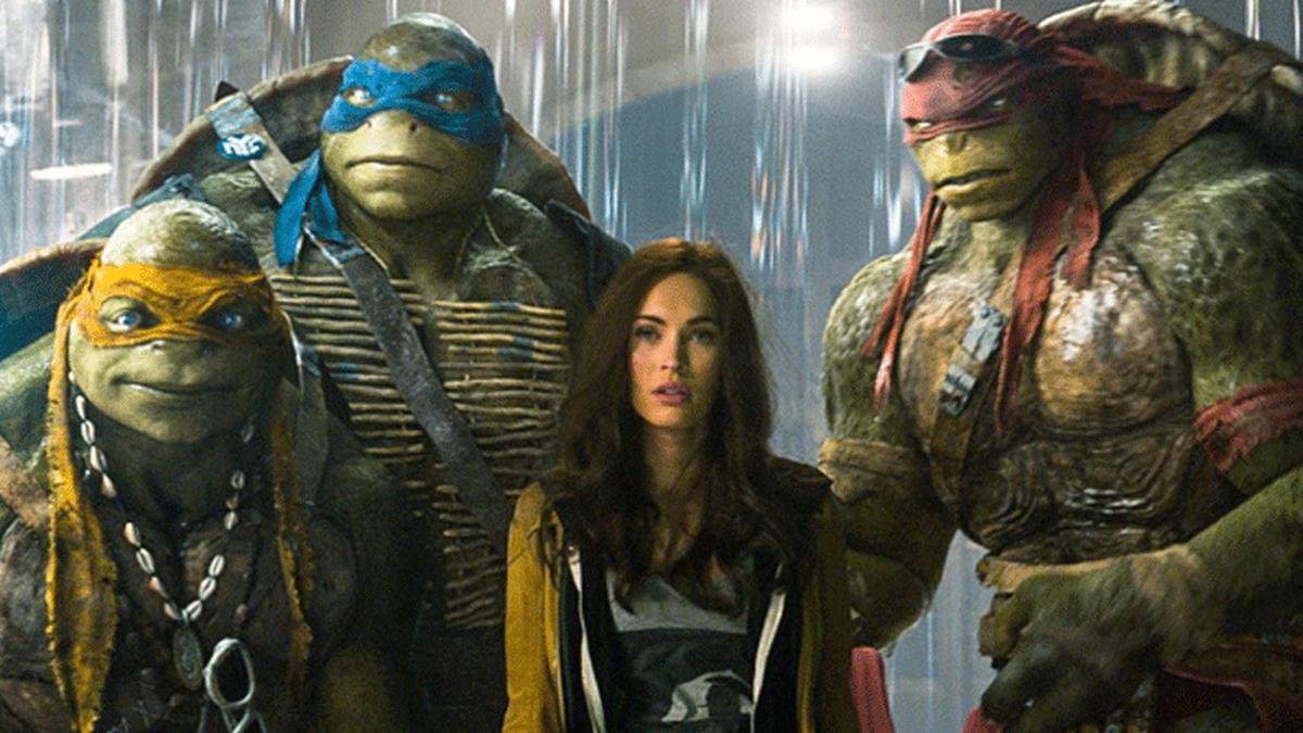 Teenage Mutant Ninja Turtles 2 Siapkan Proses Syuting Showbiz 