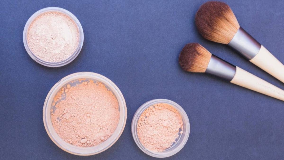 Deretan Setting Powder Terbaik Harga Terjangkau, Bikin Makeup Auto On Point Seharian