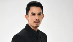 Fandy Christian Ungkap Alasan Comeback Lewat Sinetron Sebening Cinta