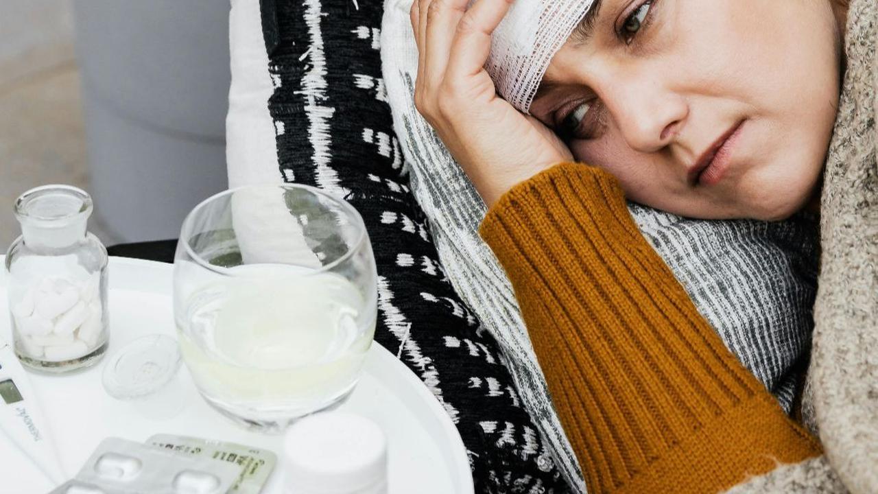 Ucapan Cepat Sembuh Kristen