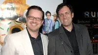 Penulis Naskah We're The Millers Sutradarai Horrible Bosses 2