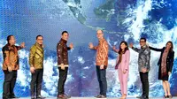 Menteri Ekraf Apresiasi Cloud Region Microsoft di Indonesia: Dorong Daya Saing Ekonomi Kreatif