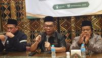 Tokoh NU: Jangan Ada Dualisme Kepengurusan di PBNU