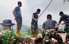 Lima Tim SAR Disebar Cari Helikopter Hilang di Tanah Bumbu
