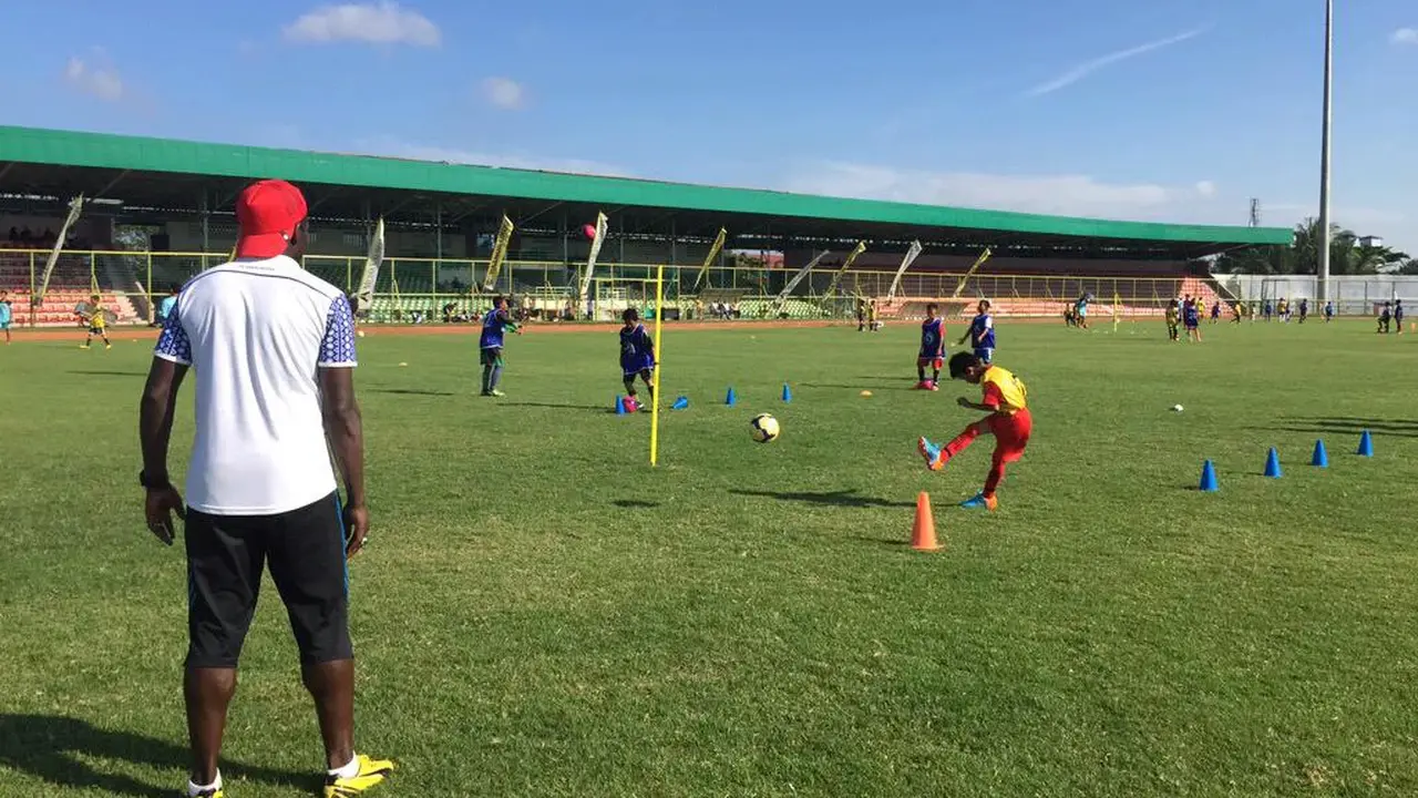 Barito Putera