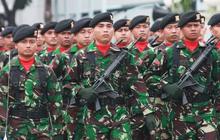 Urutan Pangkat TNI AD, AU, dan AL, Lengkap dari yang Tertinggi hingga Terendah