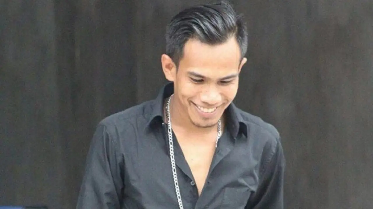[Bintang] Fazrun Tambora