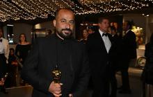 Pengakuan Mengejutkan Hamdan Ballal Sutradara Palestina  Usai Dibebaskan Tentara Israel, Dibully Gara-Gara Karyanya Raih Piala Oscar 2025