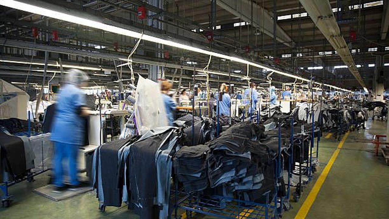 3. Toxic Productivity pada Pekerja Industri