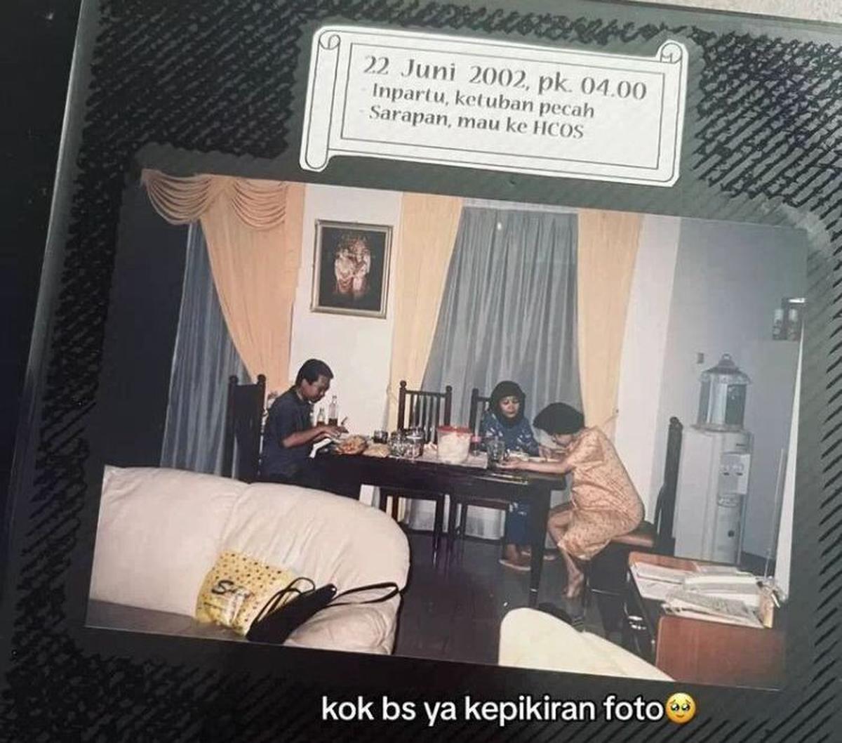 Dok. Istimewa