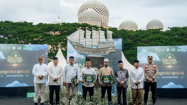 Pegadaian Syariah Hadirkan Kilau Emas Muharram, Wujud Nyata Pemberdayaan Ekonomi untuk Masyarakat Aceh