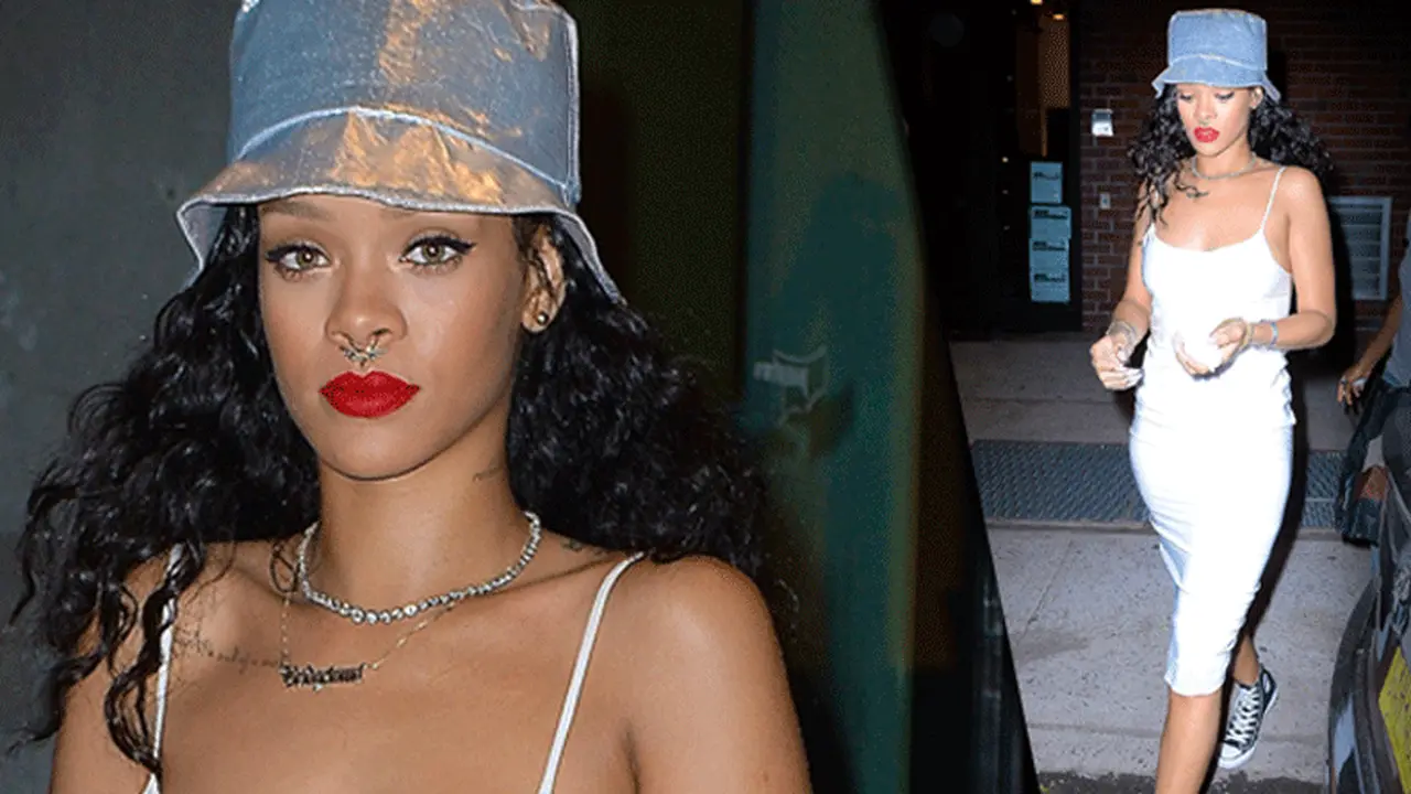 Rihanna