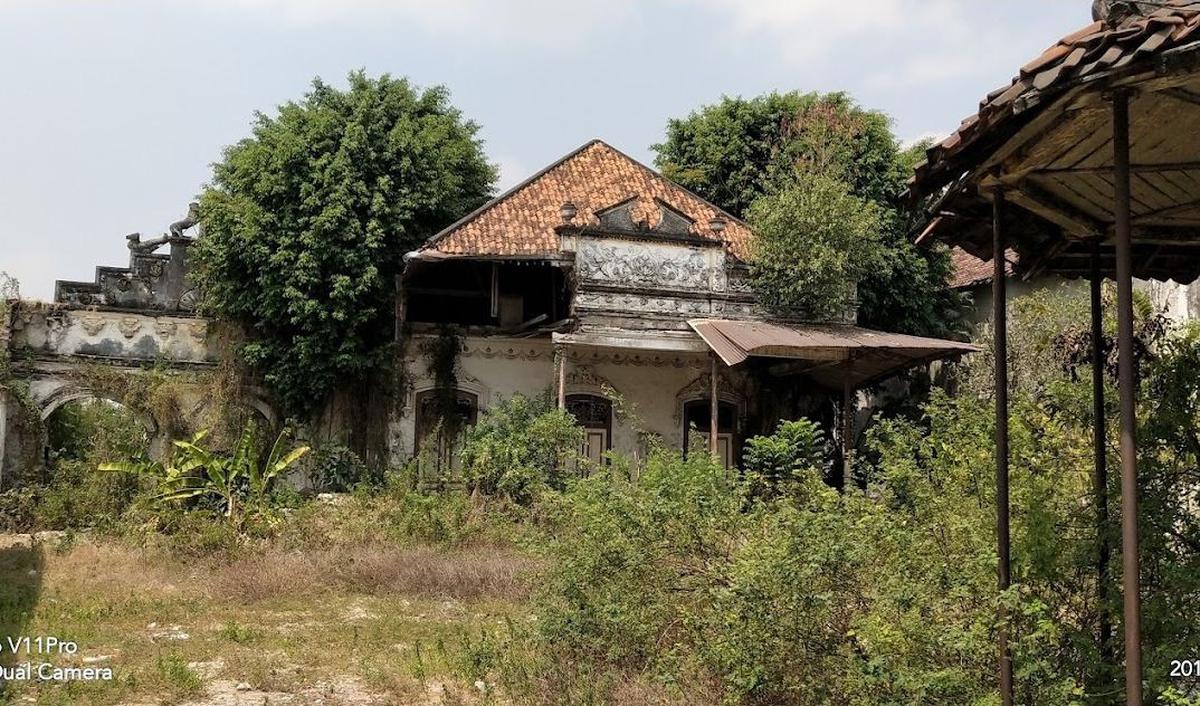 Kondisi Terkini