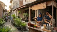 15 Ide Jualan Minuman Tradisional yang Mulai Dicari Lagi, Peluang Bisnis Menjanjikan
