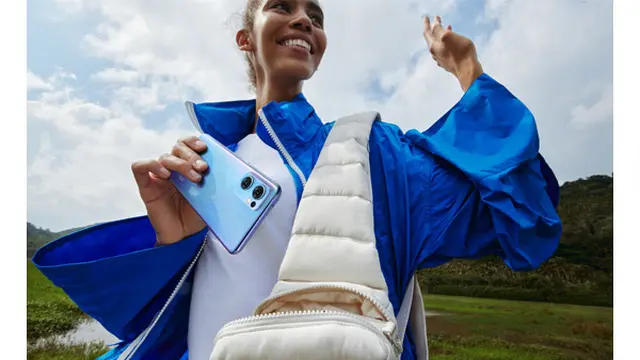 OPPO Reno7 Series 5G
