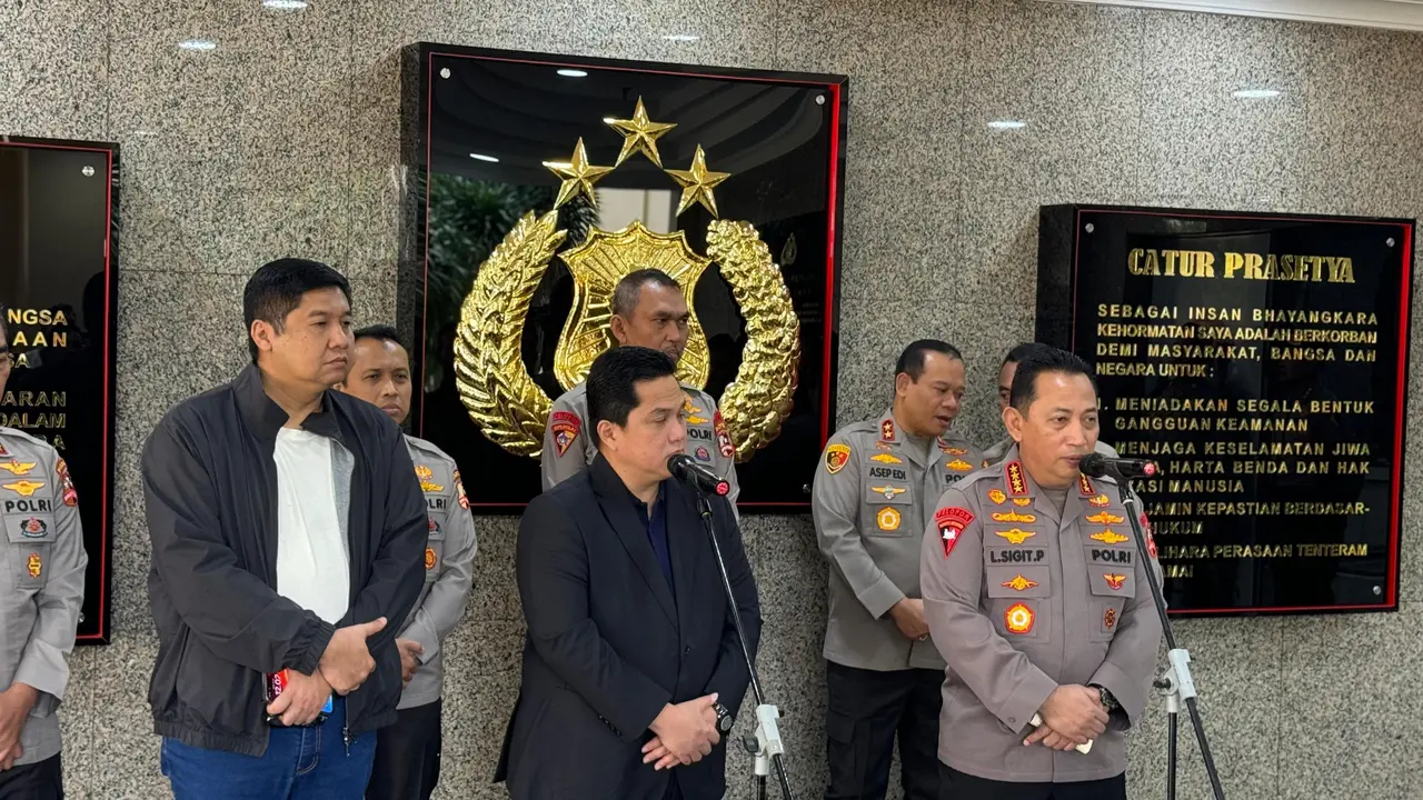 Piala Presiden 2024
