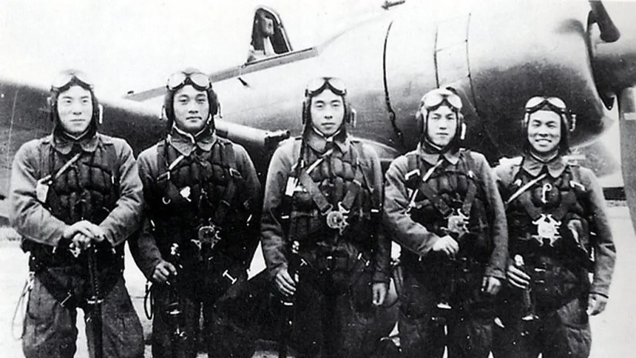 Kisah Pahit, Pilot Pesawat Tempur Bunuh Diri dengan Istrinya