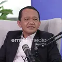 Bahlil Bocorkan Kementerian yang Bakal Berada di Bawah Menko Hilirisasi