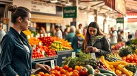 Memahami Supply Demand Adalah Kunci Keseimbangan Ekonomi