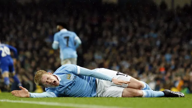 Kevin De Bruyne