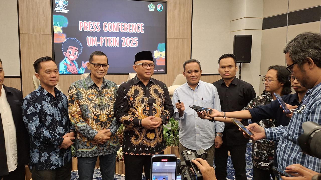 Dear Calon Mahasiswa, Seleksi Masuk Kampus PTKIN Sudah Dibuka untuk 92 Ribu Pendaftar