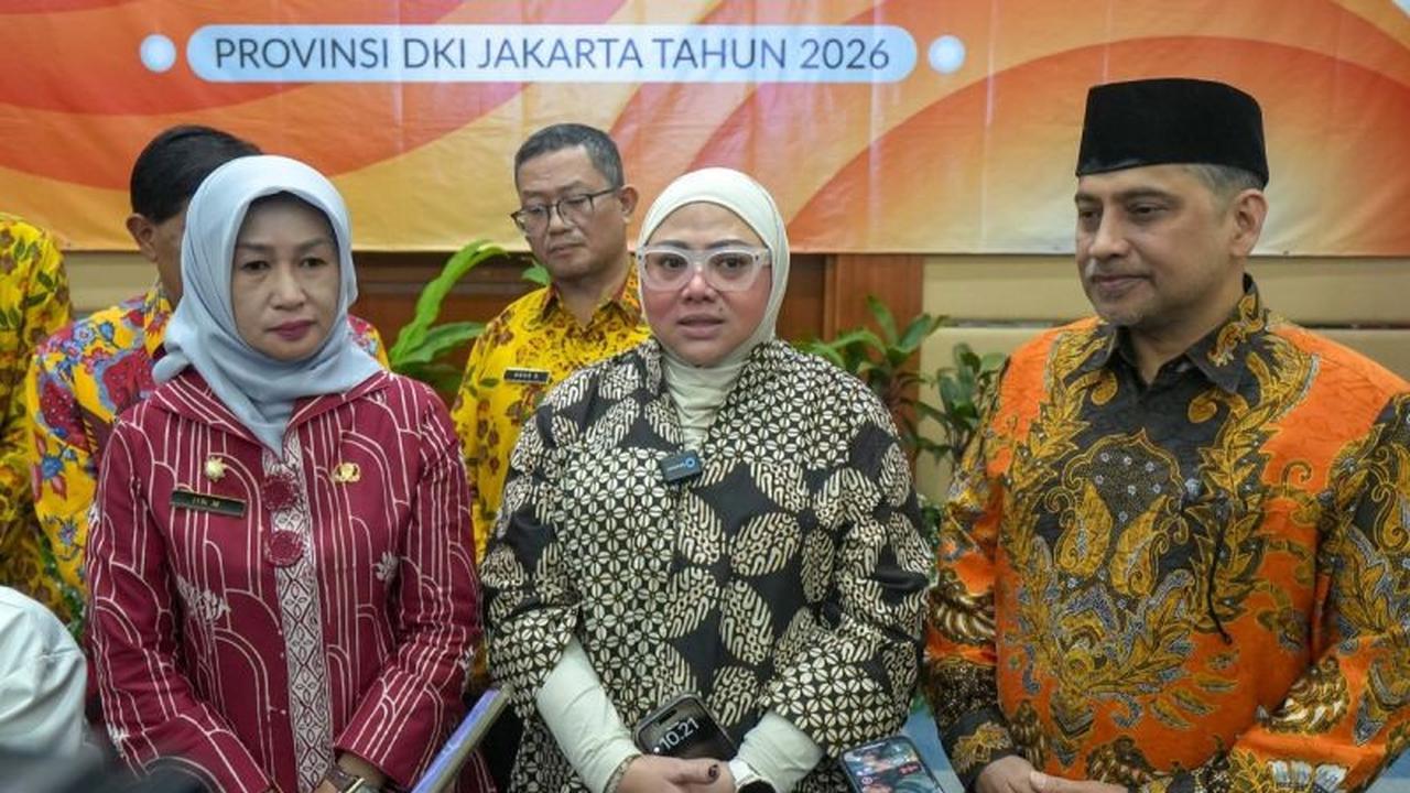 Pemanfaatan Aset DKI Jakarta: Solusi Infrastruktur Lingkungan dan Atasi Banjir Sampah