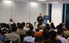 Gita Wirjawan Optimistis Danantara Jadi Pusat Perhatian Ekonomi Global di WEF 2026
