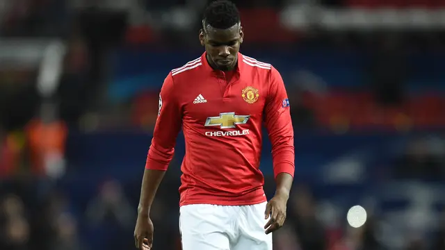 Pemain Manchester United
