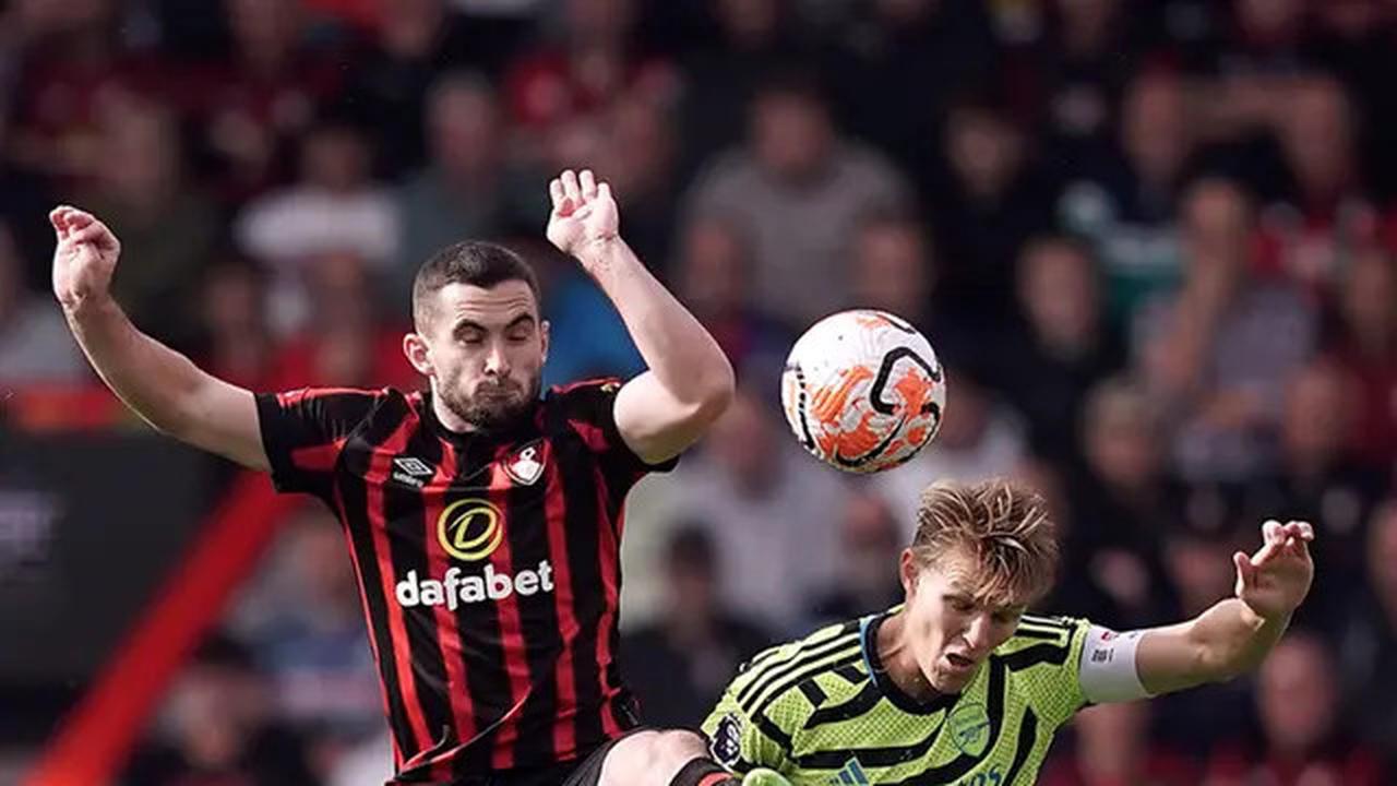 Prediksi Bournemouth Vs Arsenal di Liga Inggris: Ledakan Tim Meriam London Bakal Kembali Memakan Korban