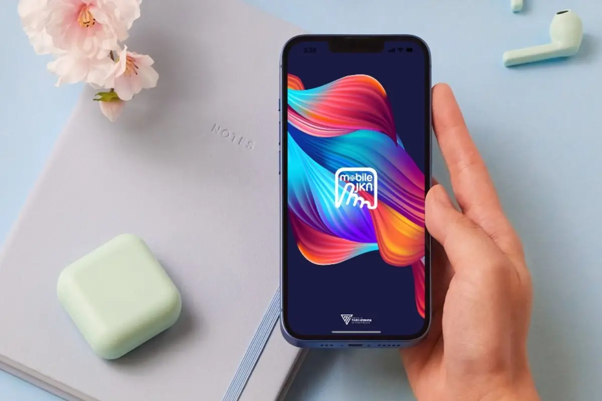 Cara Daftar JKN Mobile agar Langsung Terverifikasi