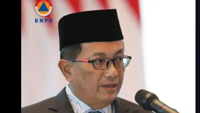 Jejak Karier Rustian, Pejabat BNPB yang Diamankan dalam OTT KPK