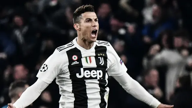 Top Scorer Serie A