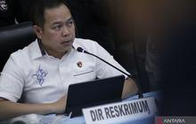Berkas Kasus Anak Bunuh Ibu Kandung di Mataram Telah Dilimpahkan ke Kejaksaan
