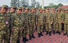 Catatan Tiga Hari di Lembah Tidar