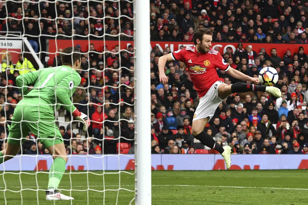 Manchester United, Premier League, Swansea City
