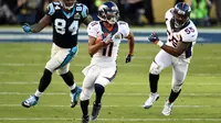 4 Fakta Menarik Super Bowl: Penonton Makan 1 Miliar Sayap Ayam 