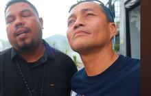 Ingat Abenk Marco, Pemeran Kang Cecep di Sinetron Preman Pensiun, Kini Sibuk Buka Bisnis Oleh-oleh Khas Garut