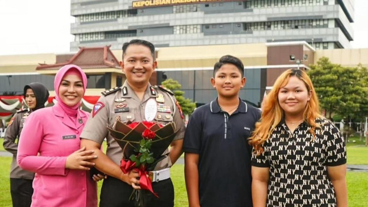 Dok. Istimewa