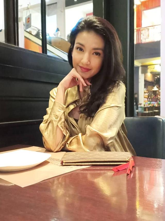 [Fimela] Tsania Marwa