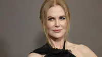 Nicole Kidman Overthinking Saat Lakoni Adegan Dewasa di Babygirl