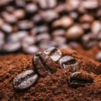 Bubuk Kopi, Trik Jitu Atasi Bau Tak Sedap