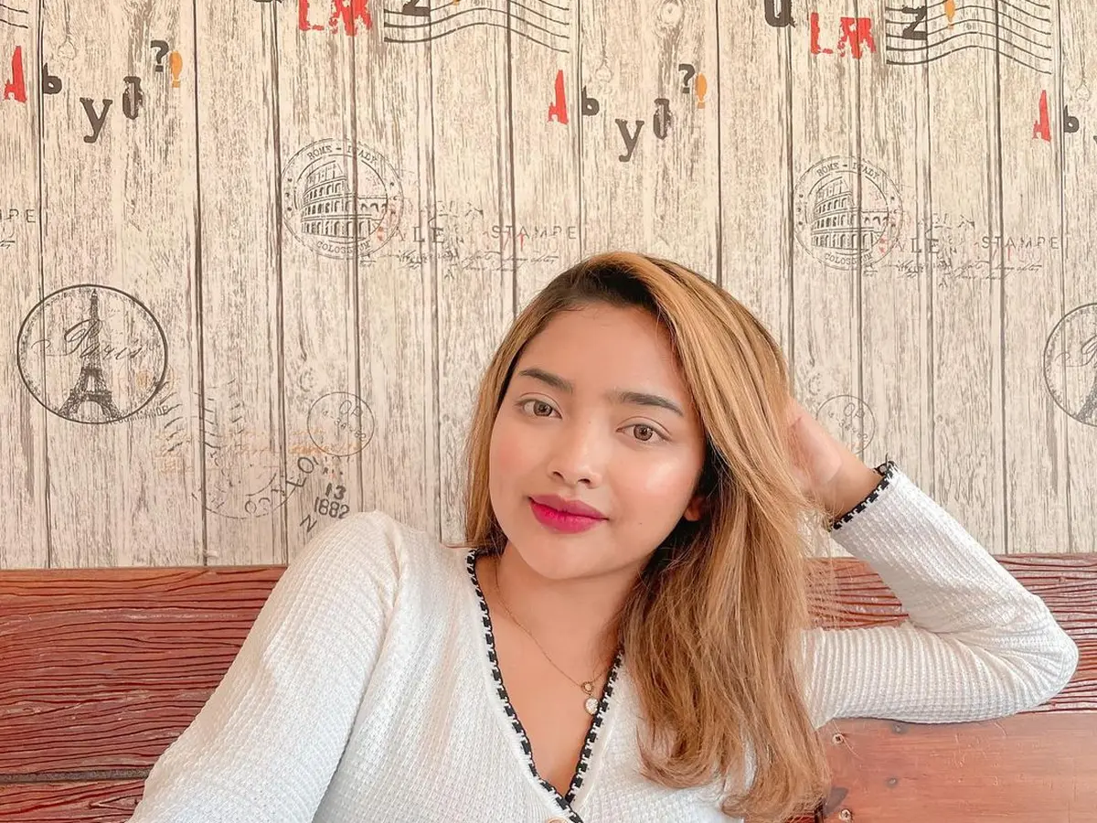 Kontennya Makin Disorot, Baby Gekma Punya Impian Jadi DJ Sekaligus Pebisnis  - ShowBiz Liputan6.com