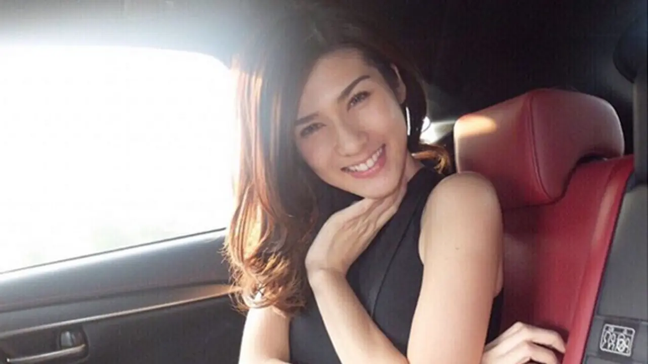 [Bintang] Stevianne Agnecya