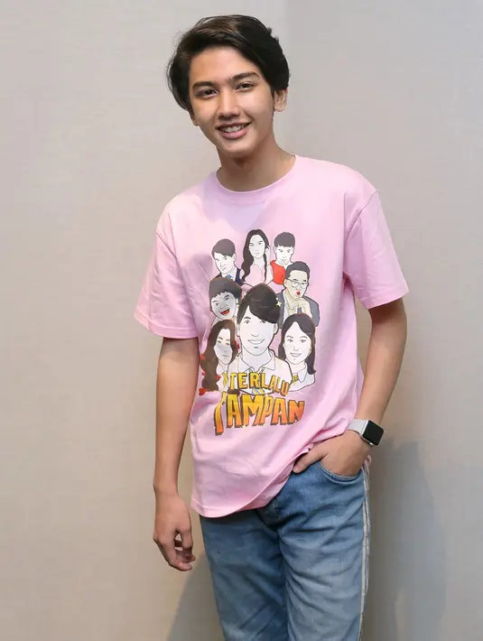 (Daniel Kampua/Fimela.com)