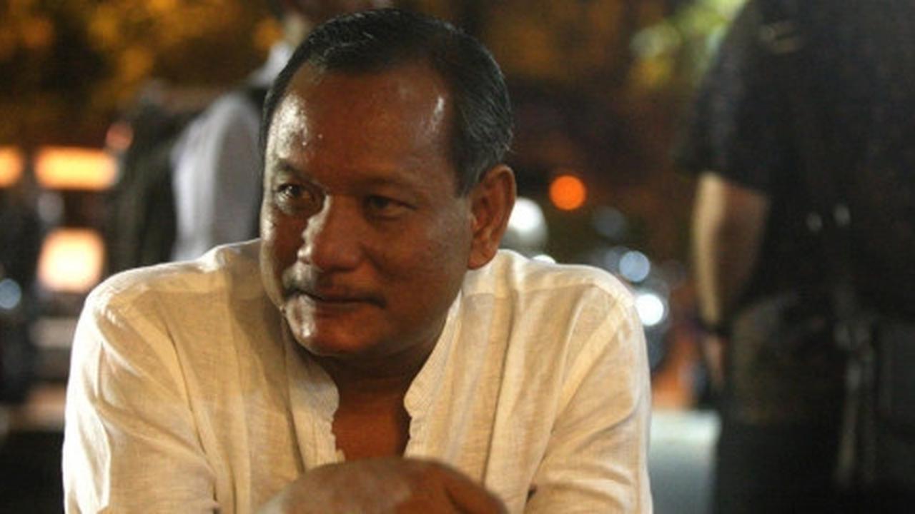 Vigit Waluyo siap dipertemukan dengan Cholid