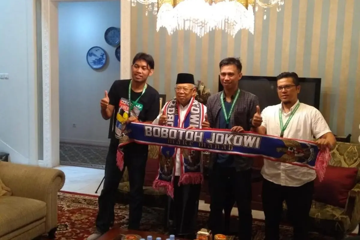 Ratu Annisaa/Liputan6.com
