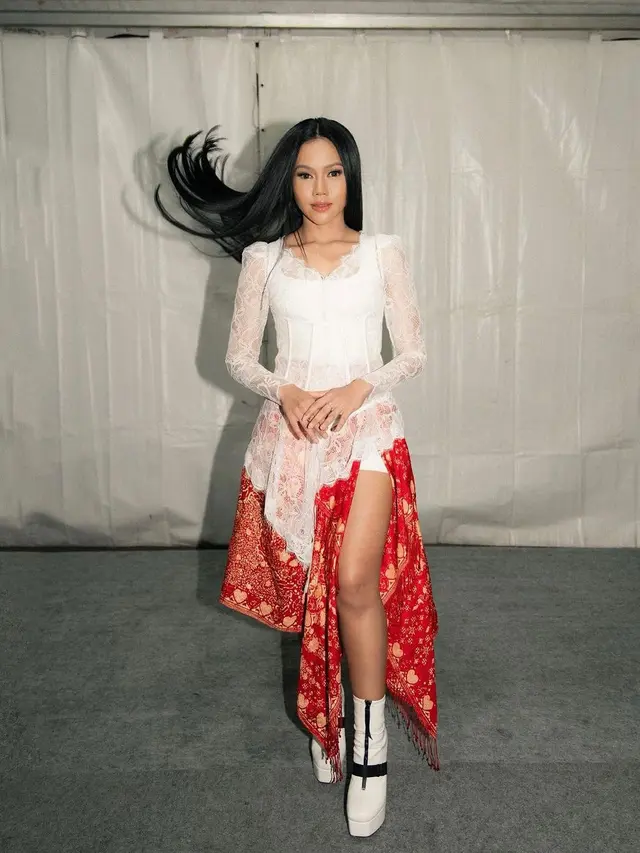 Yura Yunita (Instagram/yurayunita)